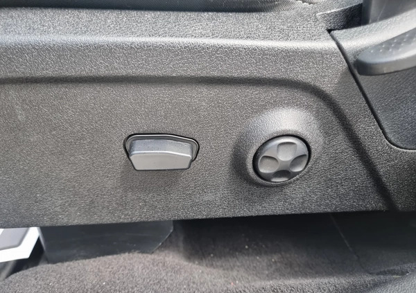 Fiat Freemont cena 45900 przebieg: 146000, rok produkcji 2014 z Nowogard małe 704